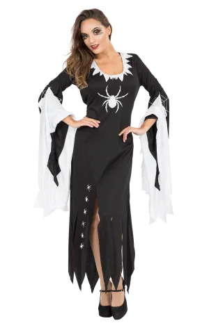 Adult Enchantress Halloween Dress