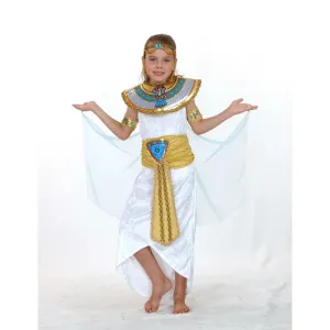 Ancient Egypt Halloween Costumes