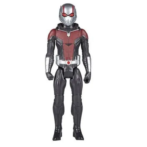 Ant-Man Titan Hero Series Action Figure