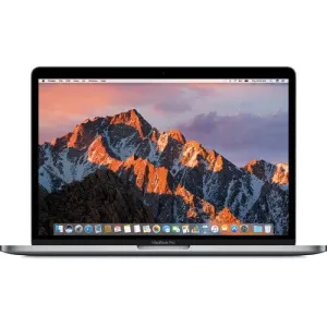 Apple MacBook Pro 13-inch 2.3GHz Core i5 8GB RAM 256GB SSD MPXT2LL/A (Refurbished)