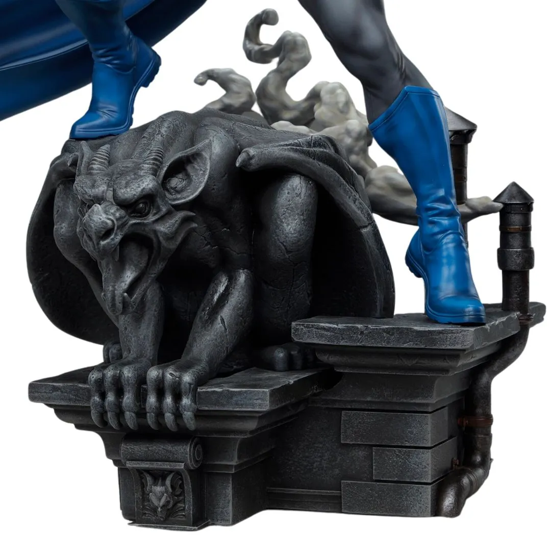 Batman (Retro Edition) Sixth Maquette Statue By Tweeterhead