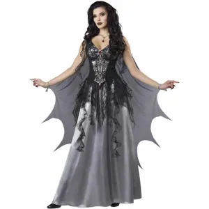 Dark Vampire Countess Large Figurine