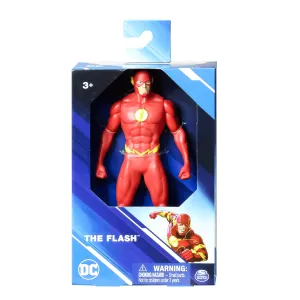 DC Comics, THE FLASH mini Action Figure