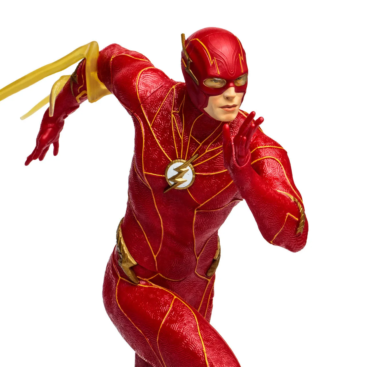 DC Flash 12" Figure by McFarlane Toys