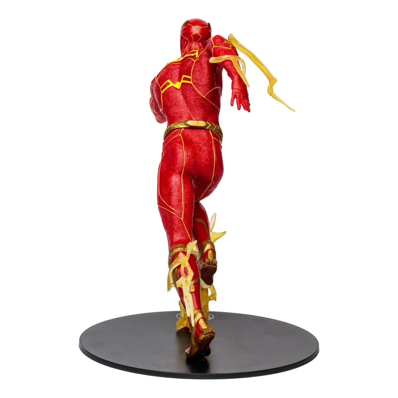 DC Flash 12" Figure by McFarlane Toys