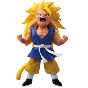 Dragon Ball Gt Super Saiyan 3 Son Goku Vs Omnibus Ultimate Masterlise Ichibansho Statue