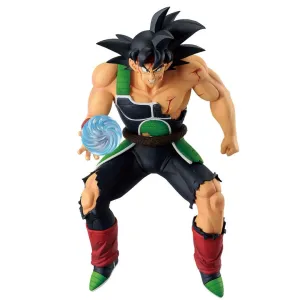 Dragon Ball Z Bardock Vs Omnibus Ultimate Masterlise Ichibansho Statue