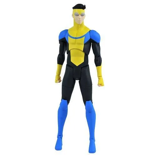 Invincible Deluxe Action Figure - Select Figure(s)