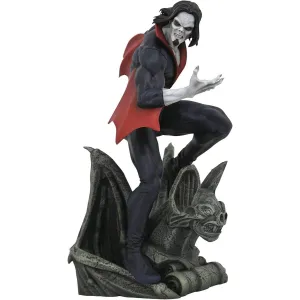 Marvel - Morbius Figure - Diamond Select Toys - Gallery Diorama Series