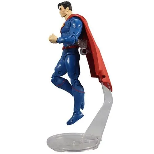 McFarlane Toys DC Multiverse Superman Rebirth Action Figure