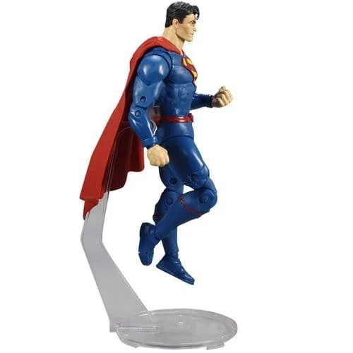 McFarlane Toys DC Multiverse Superman Rebirth Action Figure