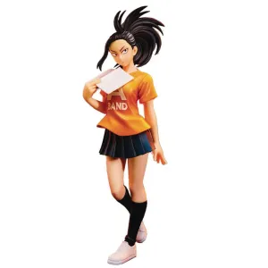 My Hero Academia Momo Yaoyorozu School Festival Ichibansho Statue