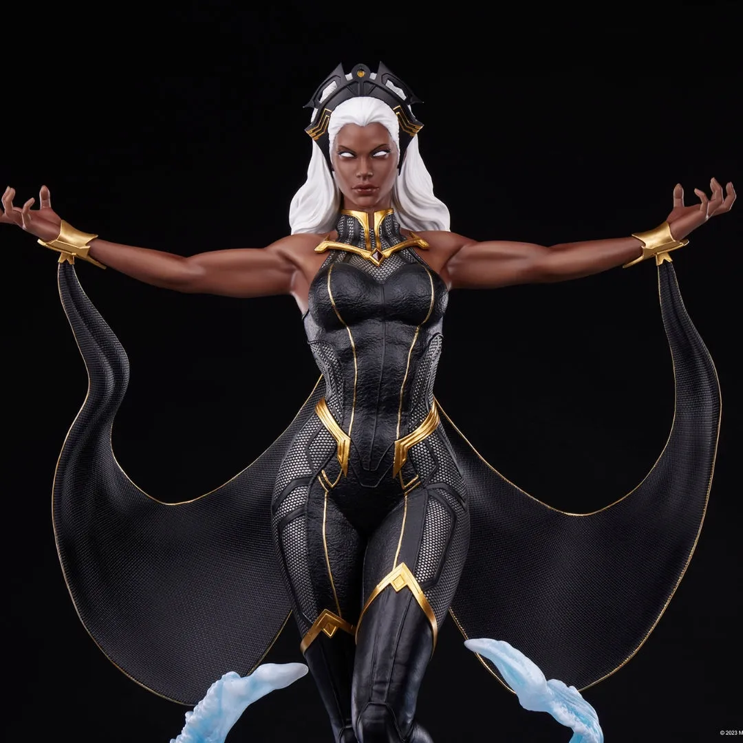 X-Men Storm 1:3 Scale Statue by PCS