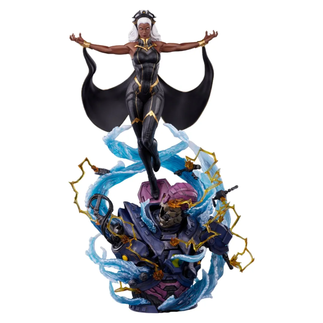 X-Men Storm 1:3 Scale Statue by PCS