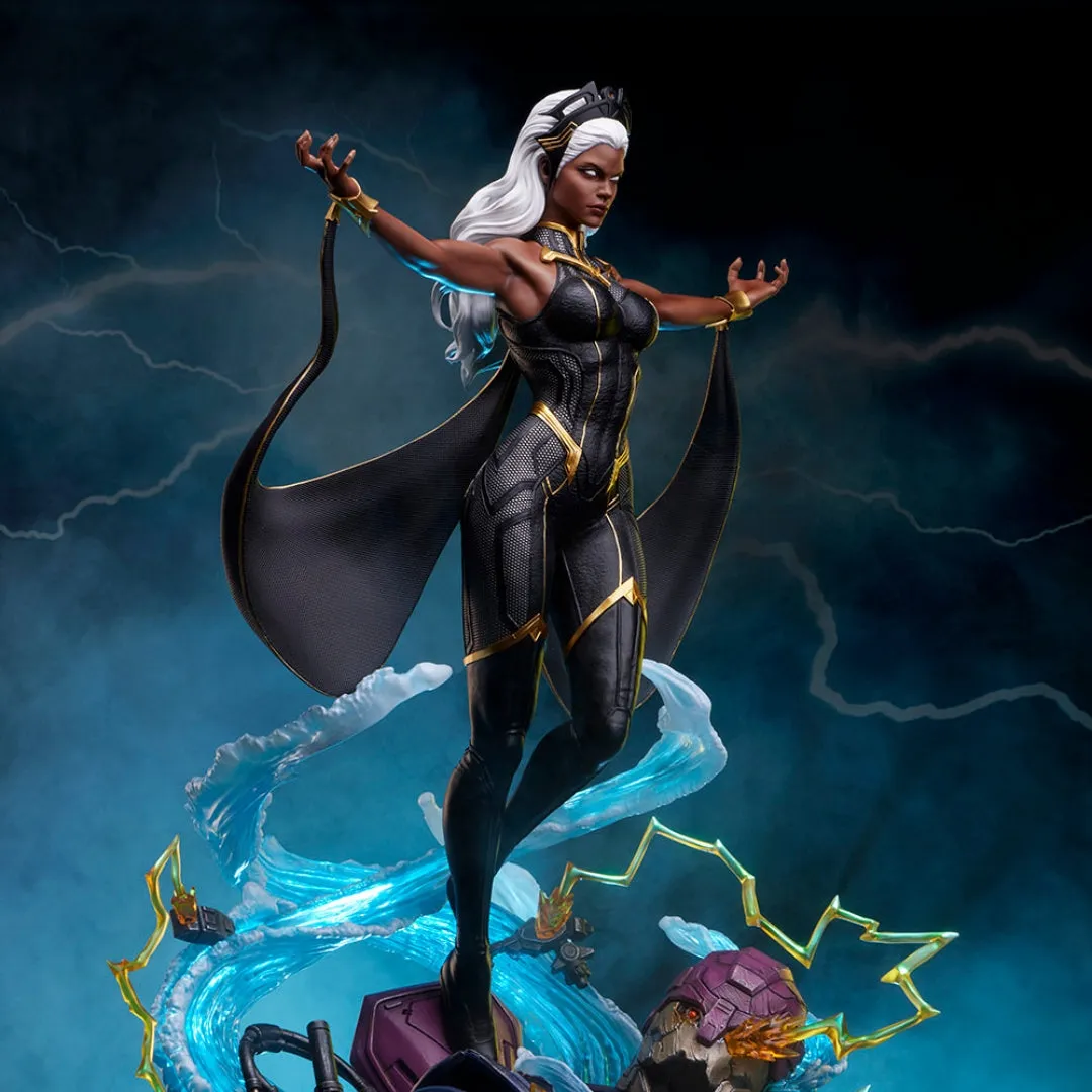 X-Men Storm 1:3 Scale Statue by PCS