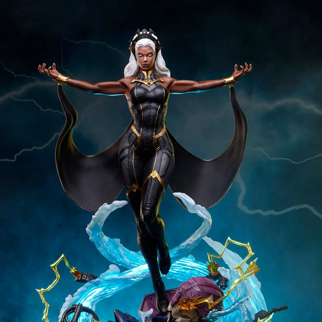 X-Men Storm 1:3 Scale Statue by PCS